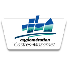 Communauté d'Agglomération Castres-Mazamet