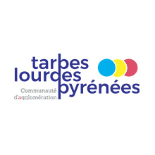 Communauté d'agglomération Tarbes-Lourdes-Pyrénées